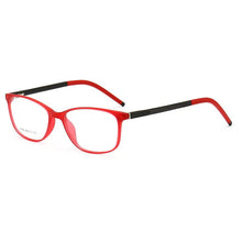 Load image into Gallery viewer, Colorful Optical Eyeglasses Frame Full Rim Prescription Eyewear UV400 Coating Spectacles Fashion Design Brand   Arrival