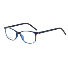 Load image into Gallery viewer, Colorful Optical Eyeglasses Frame Full Rim Prescription Eyewear UV400 Coating Spectacles Fashion Design Brand   Arrival