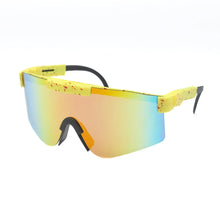 Carica l&#39;immagine nel visualizzatore di Gallery, Cool PIT VIPER  Sunglasses Men Women UV400 Sun Glasses Outdoor Sport Cycling Eyewear Mtb Bike Bicycle Goggles