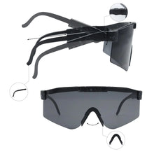 Carica l&#39;immagine nel visualizzatore di Gallery, Cool PIT VIPER  Sunglasses Men Women UV400 Sun Glasses Outdoor Sport Cycling Eyewear Mtb Bike Bicycle Goggles