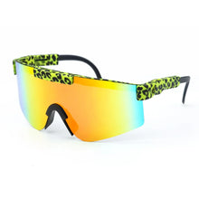 Carica l&#39;immagine nel visualizzatore di Gallery, Cool PIT VIPER  Sunglasses Men Women UV400 Sun Glasses Outdoor Sport Cycling Eyewear Mtb Bike Bicycle Goggles