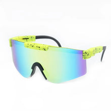 Carica l&#39;immagine nel visualizzatore di Gallery, Cool PIT VIPER  Sunglasses Men Women UV400 Sun Glasses Outdoor Sport Cycling Eyewear Mtb Bike Bicycle Goggles