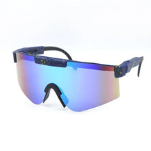 Carica l&#39;immagine nel visualizzatore di Gallery, Cool PIT VIPER  Sunglasses Men Women UV400 Sun Glasses Outdoor Sport Cycling Eyewear Mtb Bike Bicycle Goggles