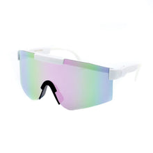 Carica l&#39;immagine nel visualizzatore di Gallery, Cool PIT VIPER  Sunglasses Men Women UV400 Sun Glasses Outdoor Sport Cycling Eyewear Mtb Bike Bicycle Goggles