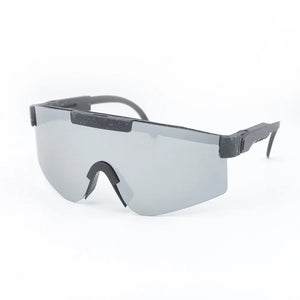 Cool PIT VIPER  Sunglasses Men Women UV400 Sun Glasses Outdoor Sport Cycling Eyewear Mtb Bike Bicycle Goggles
