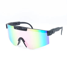Carica l&#39;immagine nel visualizzatore di Gallery, Cool PIT VIPER  Sunglasses Men Women UV400 Sun Glasses Outdoor Sport Cycling Eyewear Mtb Bike Bicycle Goggles