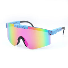 Carica l&#39;immagine nel visualizzatore di Gallery, Cool PIT VIPER  Sunglasses Men Women UV400 Sun Glasses Outdoor Sport Cycling Eyewear Mtb Bike Bicycle Goggles