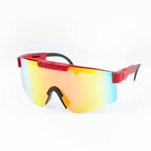 Carica l&#39;immagine nel visualizzatore di Gallery, Cool PIT VIPER  Sunglasses Men Women UV400 Sun Glasses Outdoor Sport Cycling Eyewear Mtb Bike Bicycle Goggles
