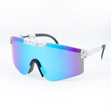 Carica l&#39;immagine nel visualizzatore di Gallery, Cool PIT VIPER  Sunglasses Men Women UV400 Sun Glasses Outdoor Sport Cycling Eyewear Mtb Bike Bicycle Goggles