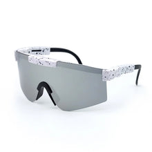 Carica l&#39;immagine nel visualizzatore di Gallery, Cool PIT VIPER  Sunglasses Men Women UV400 Sun Glasses Outdoor Sport Cycling Eyewear Mtb Bike Bicycle Goggles