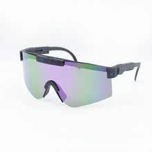 Carica l&#39;immagine nel visualizzatore di Gallery, Cool PIT VIPER  Sunglasses Men Women UV400 Sun Glasses Outdoor Sport Cycling Eyewear Mtb Bike Bicycle Goggles