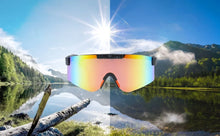 Carica l&#39;immagine nel visualizzatore di Gallery, Cool PIT VIPER  Sunglasses Men Women UV400 Sun Glasses Outdoor Sport Cycling Eyewear Mtb Bike Bicycle Goggles
