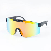 Carica l&#39;immagine nel visualizzatore di Gallery, Cool PIT VIPER  Sunglasses Men Women UV400 Sun Glasses Outdoor Sport Cycling Eyewear Mtb Bike Bicycle Goggles