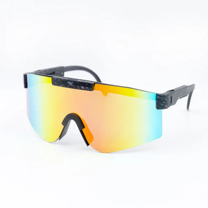 Cool PIT VIPER  Sunglasses Men Women UV400 Sun Glasses Outdoor Sport Cycling Eyewear Mtb Bike Bicycle Goggles