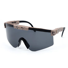 Carica l&#39;immagine nel visualizzatore di Gallery, Cool PIT VIPER  Sunglasses Men Women UV400 Sun Glasses Outdoor Sport Cycling Eyewear Mtb Bike Bicycle Goggles