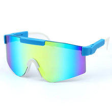 Carica l&#39;immagine nel visualizzatore di Gallery, Cool PIT VIPER  Sunglasses Men Women UV400 Sun Glasses Outdoor Sport Cycling Eyewear Mtb Bike Bicycle Goggles