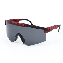 Carica l&#39;immagine nel visualizzatore di Gallery, Cool PIT VIPER  Sunglasses Men Women UV400 Sun Glasses Outdoor Sport Cycling Eyewear Mtb Bike Bicycle Goggles
