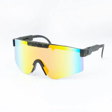 Carica l&#39;immagine nel visualizzatore di Gallery, Cool PIT VIPER  Sunglasses Men Women UV400 Sun Glasses Outdoor Sport Cycling Eyewear Mtb Bike Bicycle Goggles