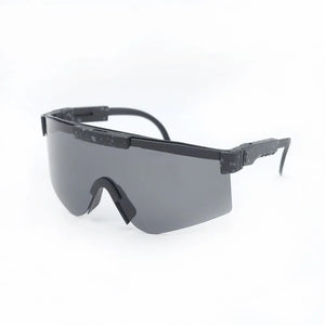 Cool PIT VIPER  Sunglasses Men Women UV400 Sun Glasses Outdoor Sport Cycling Eyewear Mtb Bike Bicycle Goggles