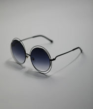 Load image into Gallery viewer, Cosmic orbit! Dark glasses