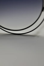 Load image into Gallery viewer, Cosmic orbit! Dark glasses