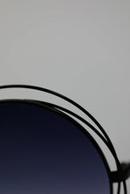 Load image into Gallery viewer, Cosmic orbit! Dark glasses