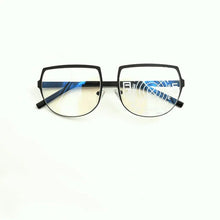 Load image into Gallery viewer, Cosplay Conan Anime Glasses Halloween Party Birthday Gift eyeglasses Kudo Shinichi Prescription Myopia spectacles