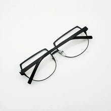 Load image into Gallery viewer, Cosplay Conan Anime Glasses Halloween Party Birthday Gift eyeglasses Kudo Shinichi Prescription Myopia spectacles