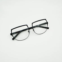 Load image into Gallery viewer, Cosplay Conan Anime Glasses Halloween Party Birthday Gift eyeglasses Kudo Shinichi Prescription Myopia spectacles