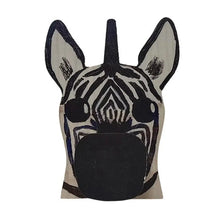 Load image into Gallery viewer, Creative Wooden Hand Carve Animal Glasses Display Sunglasses Wooden Stand Eyeglasses Show Stand Animal Glasses Rack