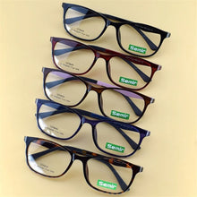 Load image into Gallery viewer, Cubojue   TR90 Eyeglasses 10 Pcs/lot Glasses Frame Men Women More than 100 Models Sale Bulk in Lot