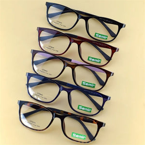 Cubojue   TR90 Eyeglasses 10 Pcs/lot Glasses Frame Men Women More than 100 Models Sale Bulk in Lot