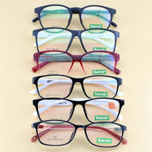 Load image into Gallery viewer, Cubojue   TR90 Eyeglasses 10 Pcs/lot Glasses Frame Men Women More than 100 Models Sale Bulk in Lot