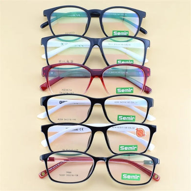 Cubojue   TR90 Eyeglasses 10 Pcs/lot Glasses Frame Men Women More than 100 Models Sale Bulk in Lot