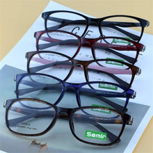 Load image into Gallery viewer, Cubojue   TR90 Eyeglasses 10 Pcs/lot Glasses Frame Men Women More than 100 Models Sale Bulk in Lot