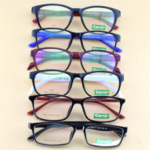 Cubojue   TR90 Eyeglasses 10 Pcs/lot Glasses Frame Men Women More than 100 Models Sale Bulk in Lot