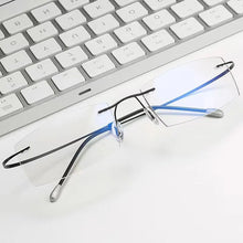 Load image into Gallery viewer, 【Customized glasses】Myopia glasses Progressive multifocal presbyopia