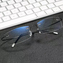 Load image into Gallery viewer, 【Customized glasses】Myopia glasses Progressive multifocal presbyopia