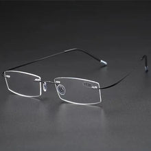 Load image into Gallery viewer, 【Customized glasses】Myopia glasses Progressive multifocal presbyopia