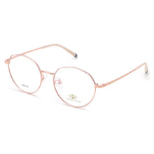 Load image into Gallery viewer, DESIGN Men Titanium Alloy Glasses Frame Women Round Eyewear  Male  Ultralight Eye Myopia Prescription Eyeglasses