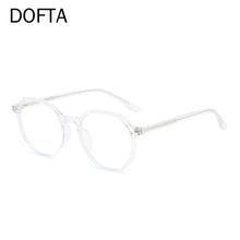 Load image into Gallery viewer, DOFTA Vintage Glasses Grame Women Ultralight TR 90 Optical Glasses Frame Men Myopia Prescription Eyeglasses Computer Glasse 5295
