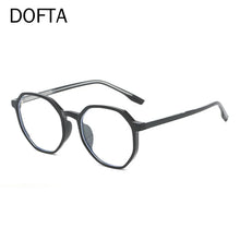 Load image into Gallery viewer, DOFTA Vintage Glasses Grame Women Ultralight TR 90 Optical Glasses Frame Men Myopia Prescription Eyeglasses Computer Glasse 5295