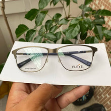 Load image into Gallery viewer, Danish Design Royal Brand Ultra Lightweight Design Titanium Eyeglasses Frames Myopia/Reading/Progressive Unisex 3D Engraving