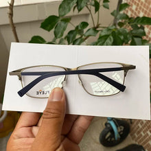 Load image into Gallery viewer, Danish Design Royal Brand Ultra Lightweight Design Titanium Eyeglasses Frames Myopia/Reading/Progressive Unisex 3D Engraving