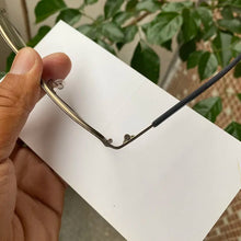 Load image into Gallery viewer, Danish Design Royal Brand Ultra Lightweight Design Titanium Eyeglasses Frames Myopia/Reading/Progressive Unisex 3D Engraving