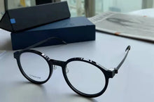 Load image into Gallery viewer, Denmark Brand Glasses Frame Men Retro Round Titanium Lightweight 1827 Women Prescription Eyeglasses Spectacles Oculos De Grau