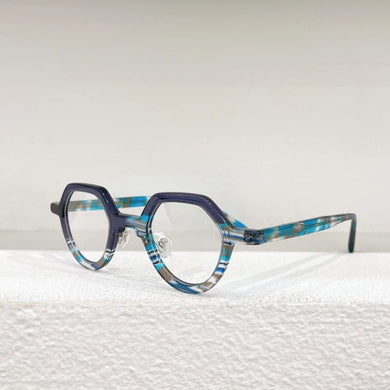 Designer Eyeglasses Frames for Men Myopia Reading Women Personalized Eyewear 76813 Glasses Men Optical Spectacle Frames Women