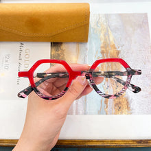Load image into Gallery viewer, Designer Eyeglasses Frames for Men Myopia Reading Women Personalized Eyewear 76813 Glasses Men Optical Spectacle Frames Women