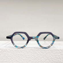Load image into Gallery viewer, Designer Eyeglasses Frames for Men Myopia Reading Women Personalized Eyewear 76813 Glasses Men Optical Spectacle Frames Women