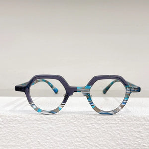 Designer Eyeglasses Frames for Men Myopia Reading Women Personalized Eyewear 76813 Glasses Men Optical Spectacle Frames Women